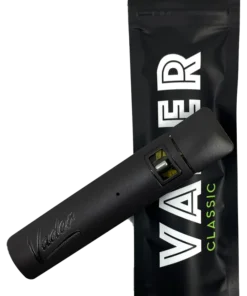 Vader THC Vape – Classic – Lemon Twist